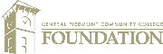 Central Piedmont Community College Foundation Logo